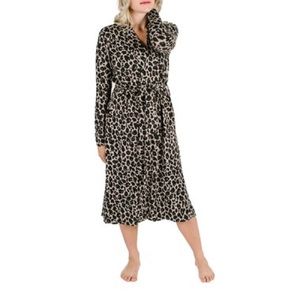 Smash + Tess leopard cardirobe